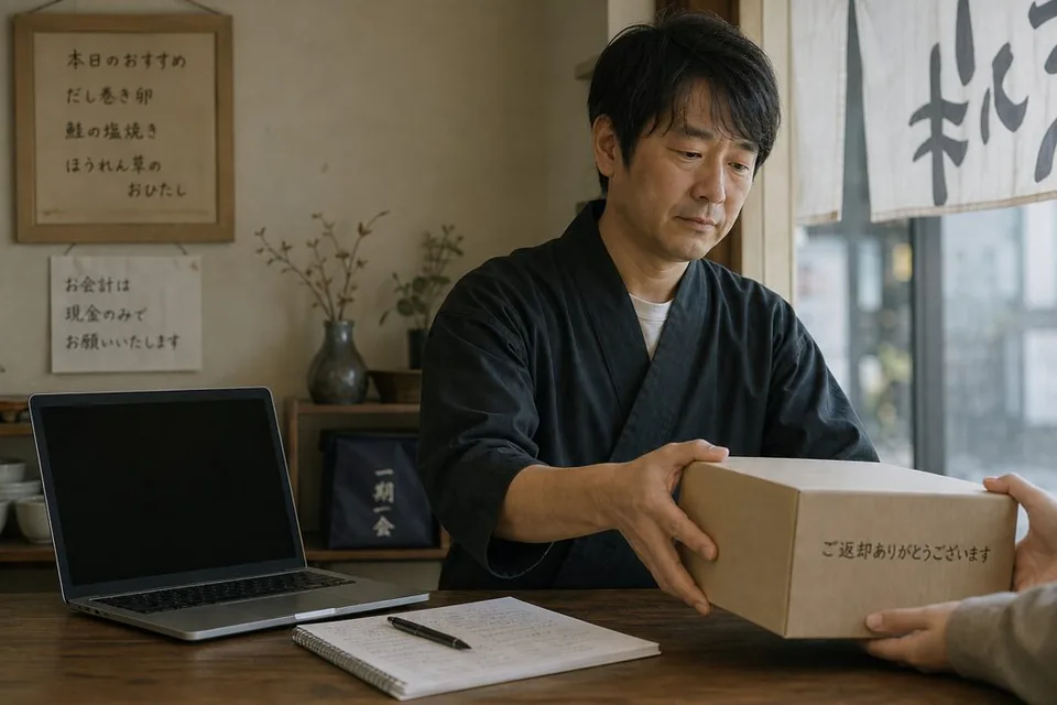 定着しない店の典型パターン
