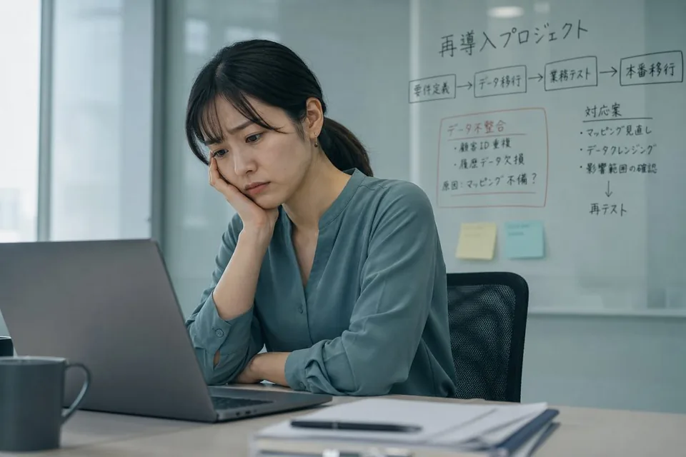 実務で詰まりやすい論点