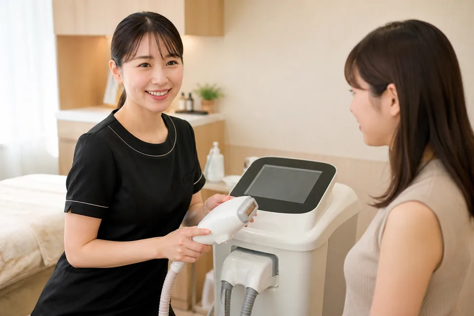 届出と許可