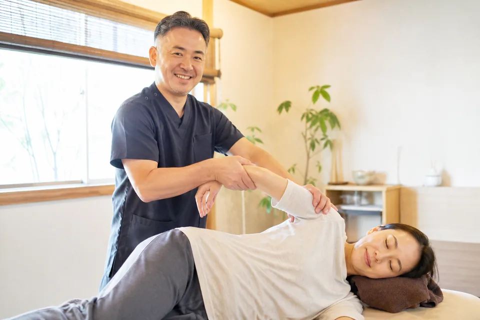 代替されにくい作業