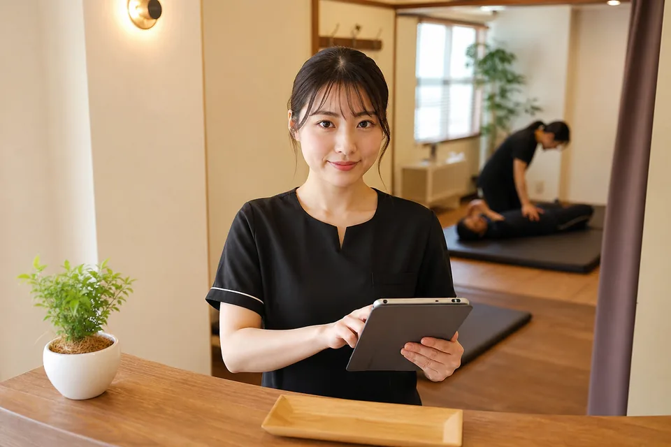 分析の位置づけ