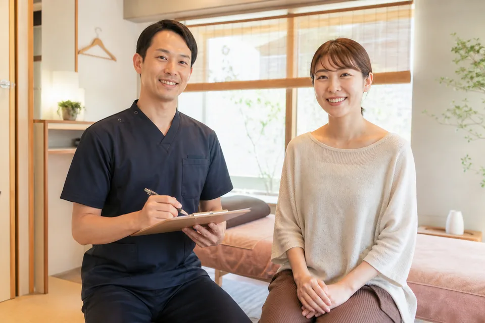 実技の確保