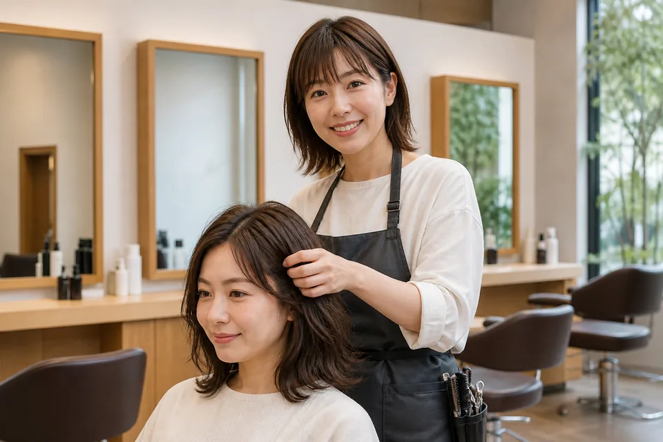 集客の現実