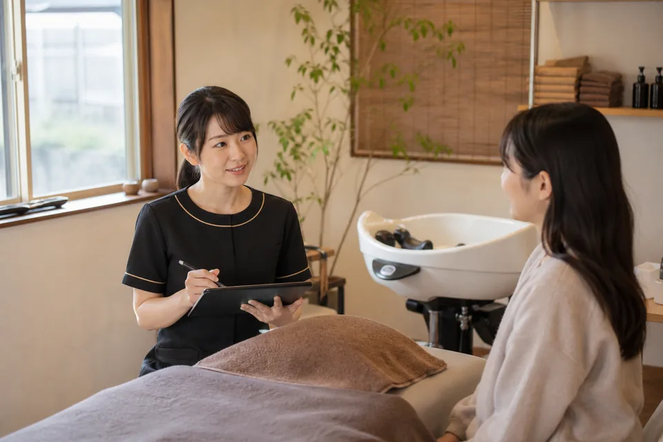 手技の基本
