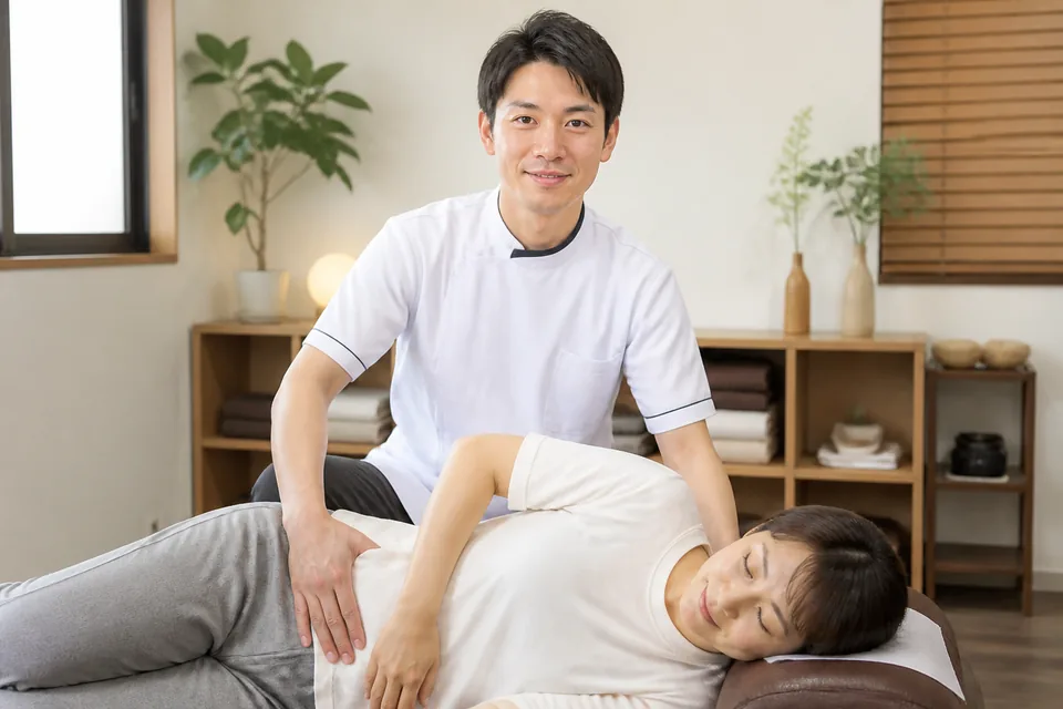 AIと組み合わせる領域