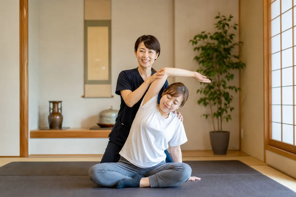 説明の型