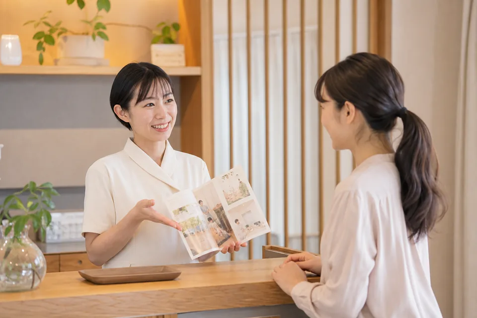 費用の見方