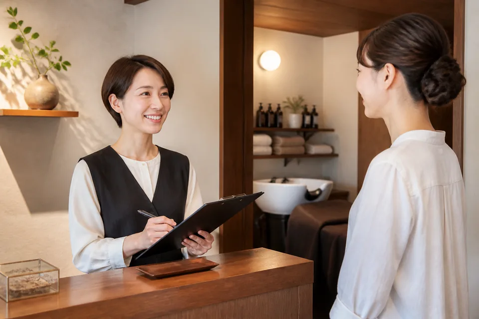 記録の残し方